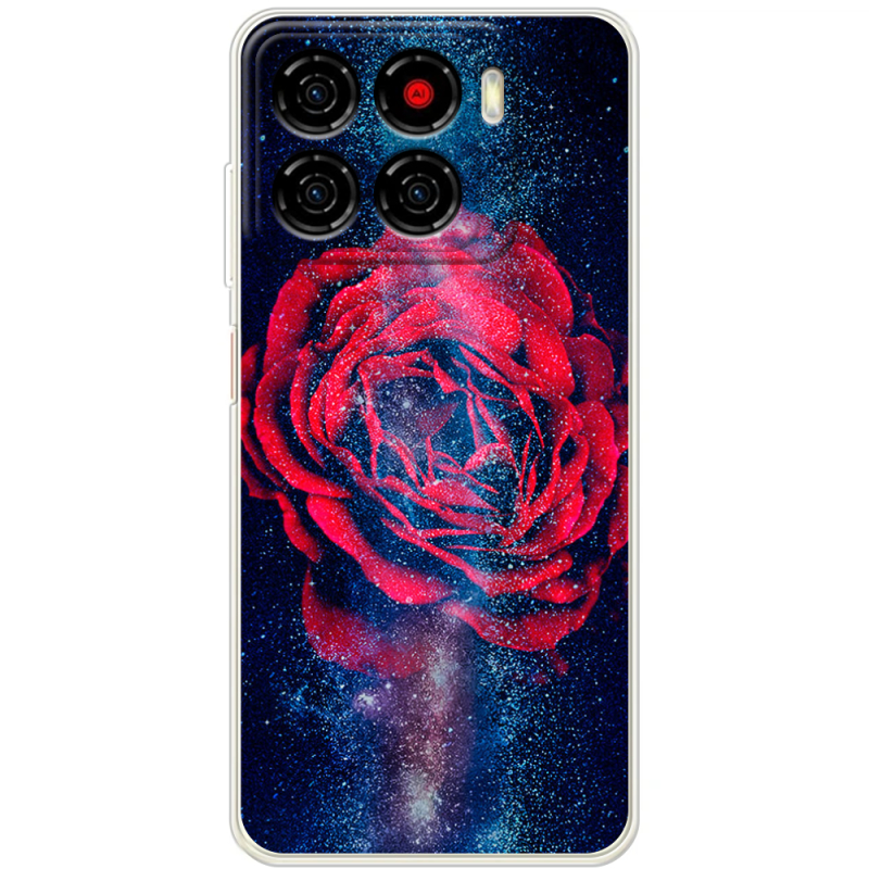 Чохол BoxFace ZTE Blade A56 