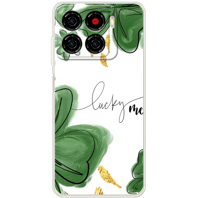 Чохол BoxFace ZTE Blade A56 