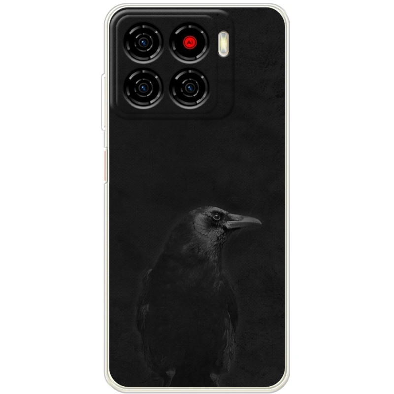 Чохол BoxFace ZTE Blade A56 