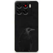 Чохол BoxFace ZTE Blade A56 