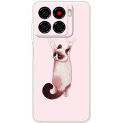 Чохол BoxFace ZTE Blade A56 