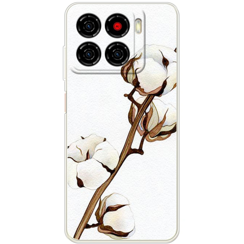 Чохол BoxFace ZTE Blade A56 