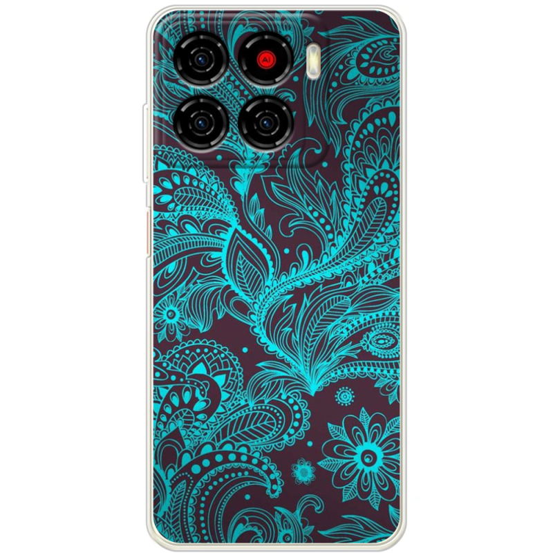 Чохол BoxFace ZTE Blade A56 