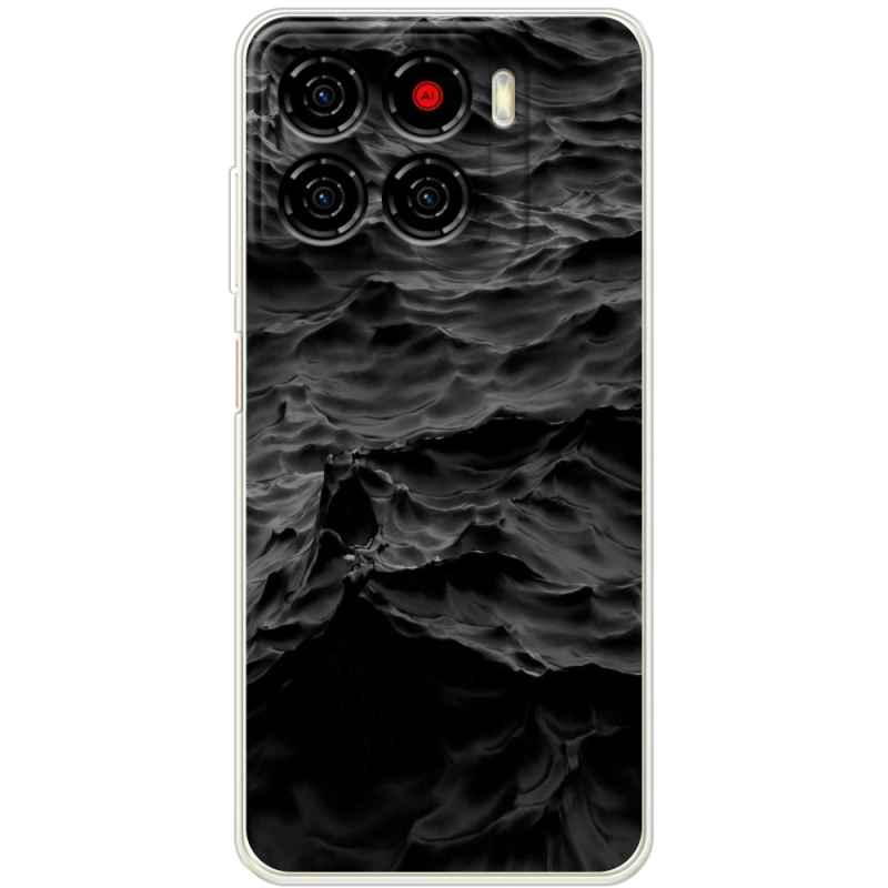 Чохол BoxFace ZTE Blade A56 