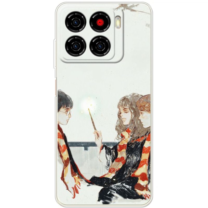 Чохол BoxFace ZTE Blade A56 