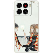 Чохол BoxFace ZTE Blade A56 