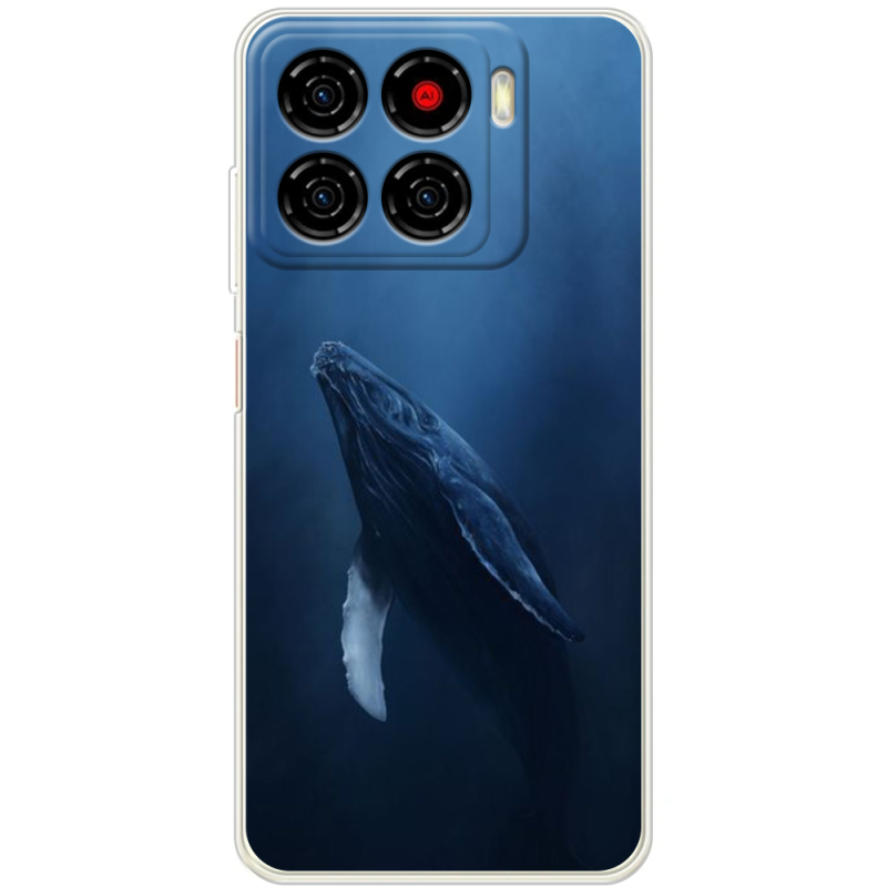 Чохол BoxFace ZTE Blade A56 