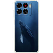 Чохол BoxFace ZTE Blade A56 