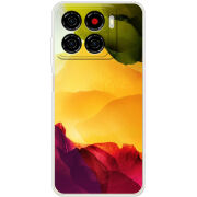 Чохол BoxFace ZTE Blade A56 