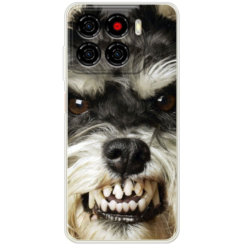 Чохол BoxFace ZTE Blade A56 Cursor