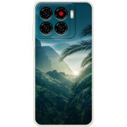 Чохол BoxFace ZTE Blade A56 