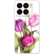 Чохол BoxFace ZTE Blade A56 