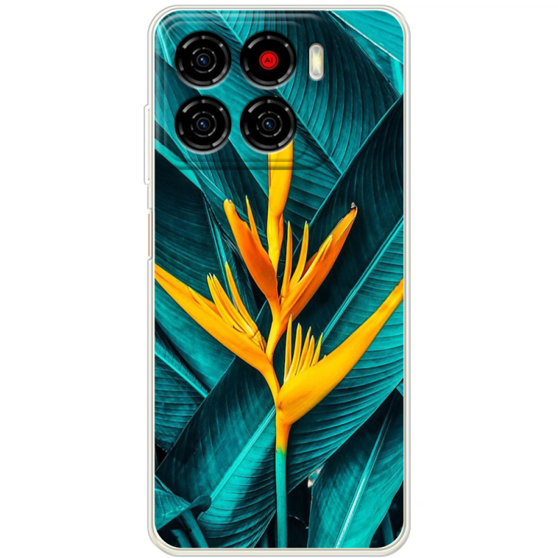 Чохол BoxFace ZTE Blade A56 