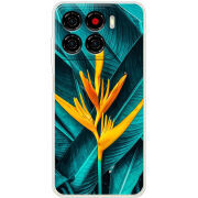 Чохол BoxFace ZTE Blade A56 