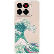 Чохол BoxFace ZTE Blade A56 