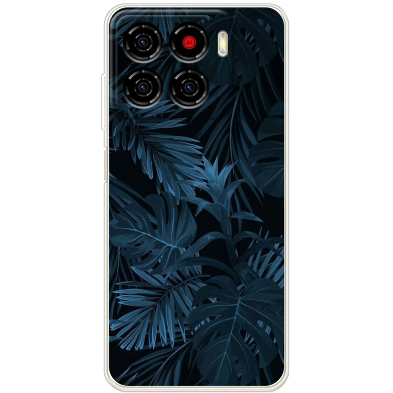 Чохол BoxFace ZTE Blade A56 