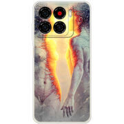 Чохол BoxFace ZTE Blade A56 George Redhawk