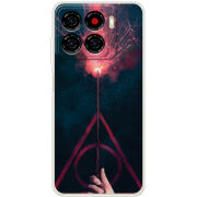 Чохол BoxFace ZTE Blade A56 