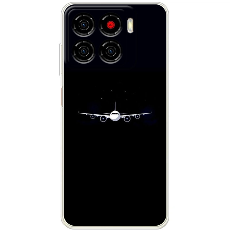 Чохол BoxFace ZTE Blade A56 