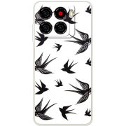 Чохол BoxFace ZTE Blade A56 