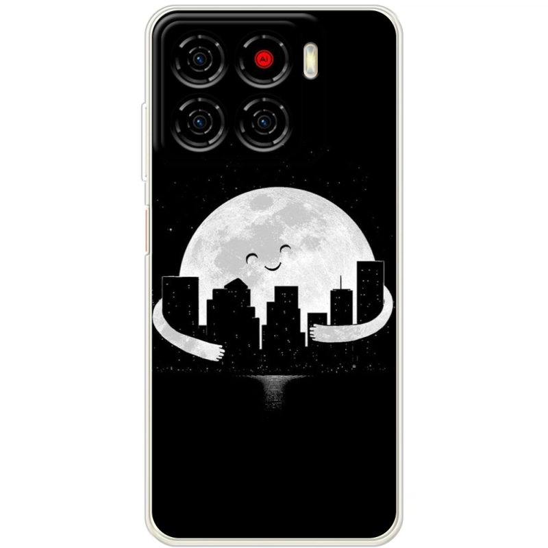 Чохол BoxFace ZTE Blade A56 