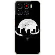 Чохол BoxFace ZTE Blade A56 