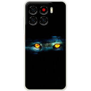Чохол BoxFace ZTE Blade A56 Eyes in the Dark