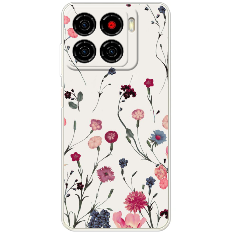 Чохол BoxFace ZTE Blade A56 