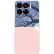 Чохол BoxFace ZTE Blade A56 