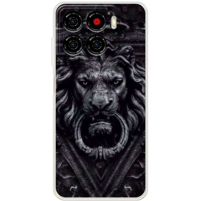 Чохол BoxFace ZTE Blade A56 