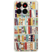 Чохол BoxFace ZTE Blade A56 