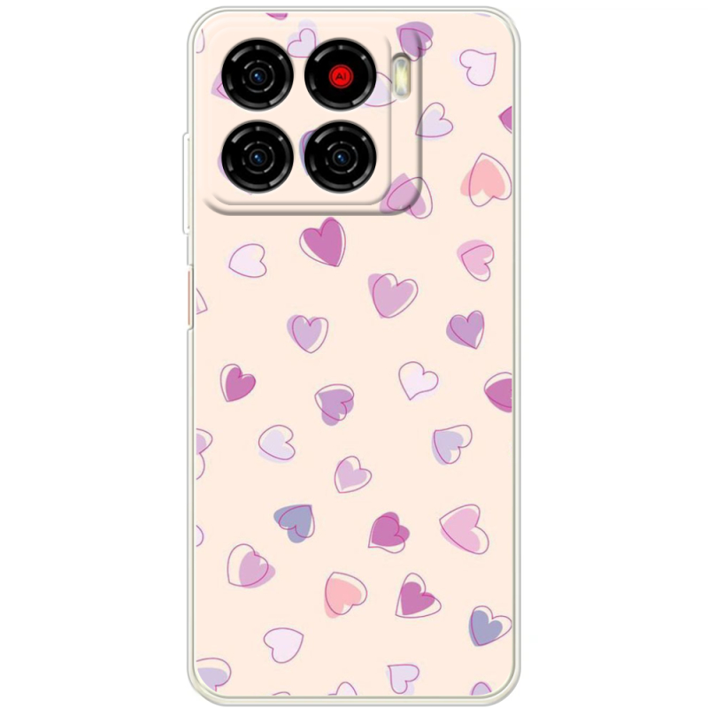 Чохол BoxFace ZTE Blade A56 