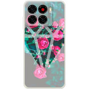 Чохол BoxFace ZTE Blade A56 