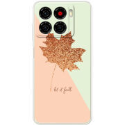 Чохол BoxFace ZTE Blade A56 