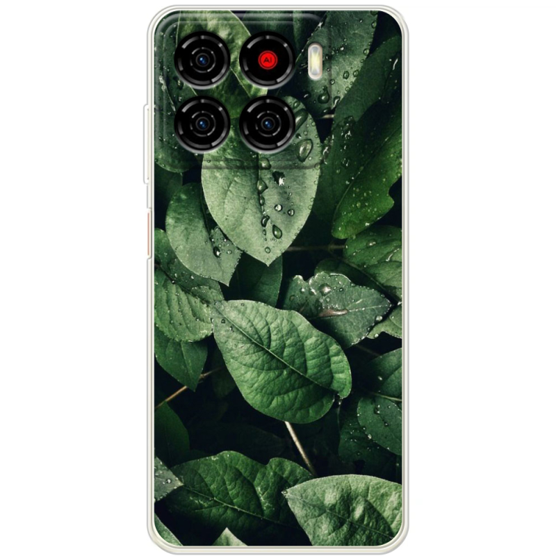 Чохол BoxFace ZTE Blade A56 