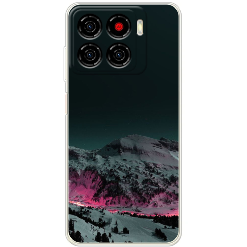 Чохол BoxFace ZTE Blade A56 