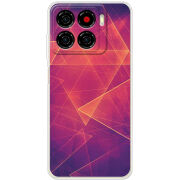 Чохол BoxFace ZTE Blade A56 