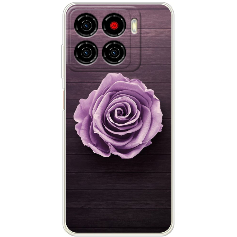 Чохол BoxFace ZTE Blade A56 