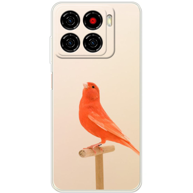 Чохол BoxFace ZTE Blade A56 