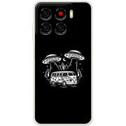 Чохол BoxFace ZTE Blade A56 