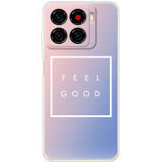 Чохол BoxFace ZTE Blade A56 