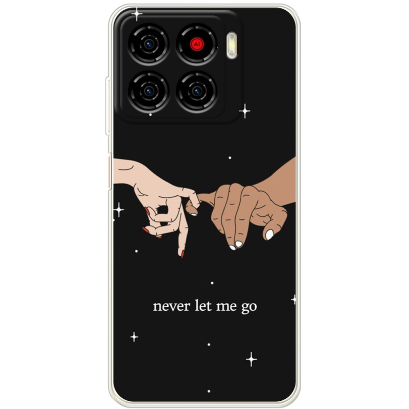 Чохол BoxFace ZTE Blade A56 