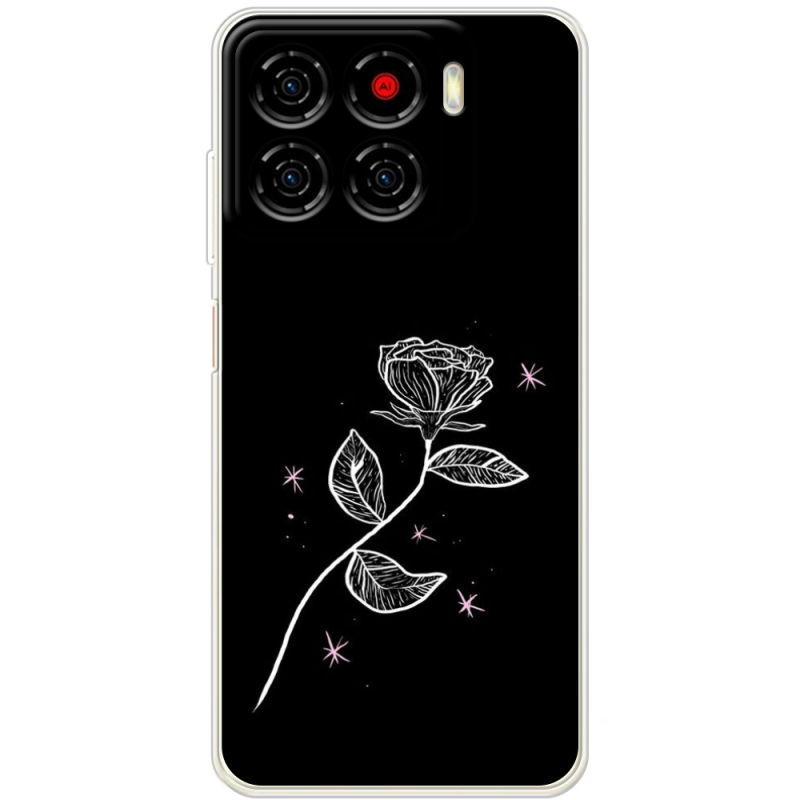 Чохол BoxFace ZTE Blade A56 