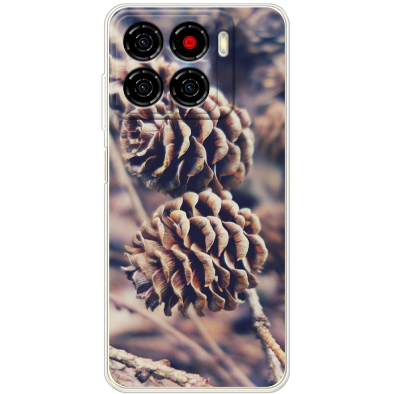 Чохол BoxFace ZTE Blade A56 