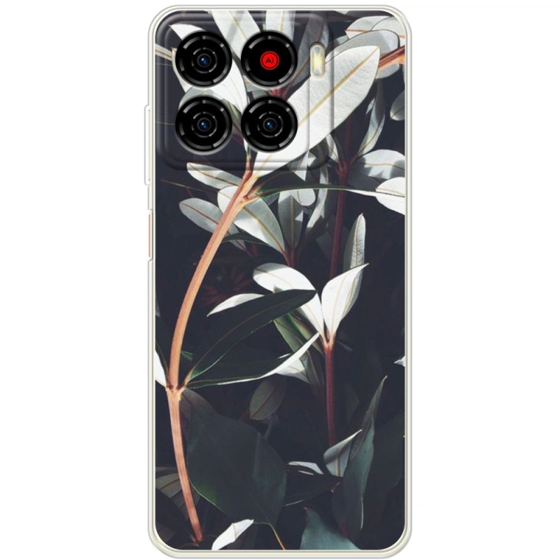 Чохол BoxFace ZTE Blade A56 