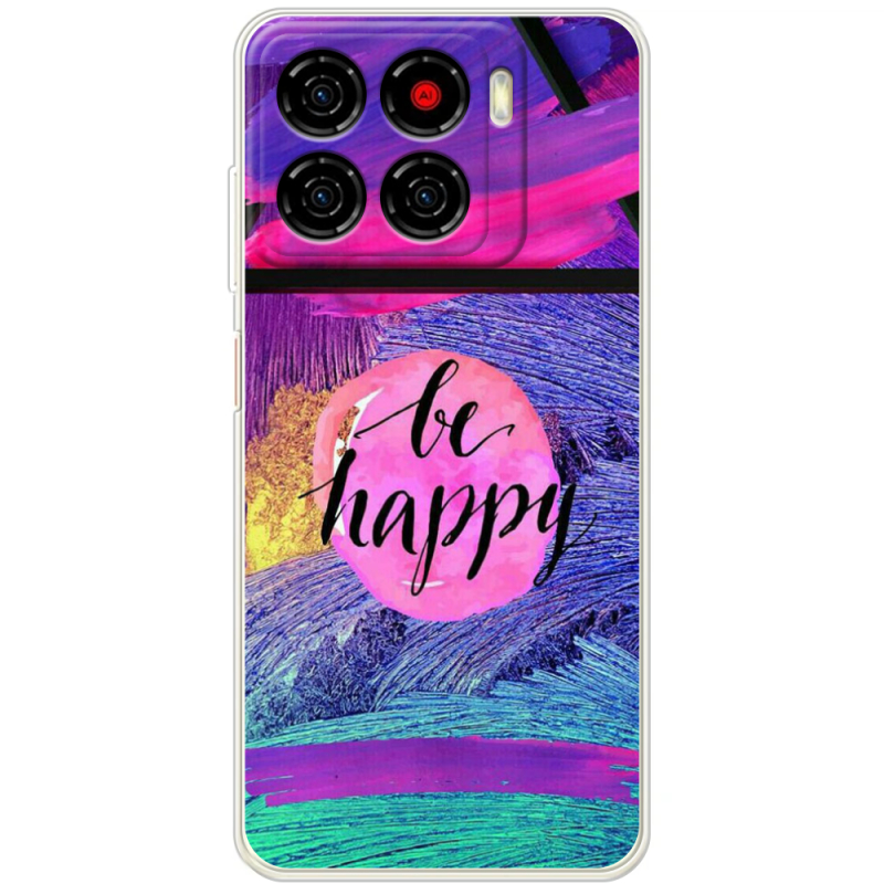 Чохол BoxFace ZTE Blade A56 