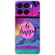 Чохол BoxFace ZTE Blade A56 