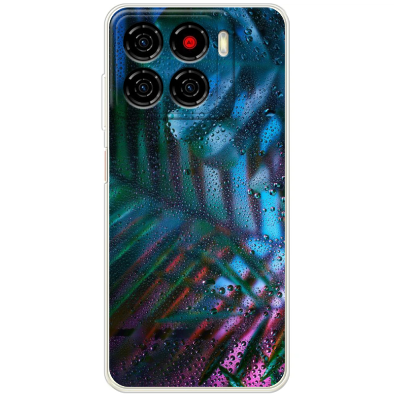 Чохол BoxFace ZTE Blade A56 