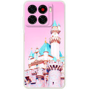 Чохол BoxFace ZTE Blade A56 