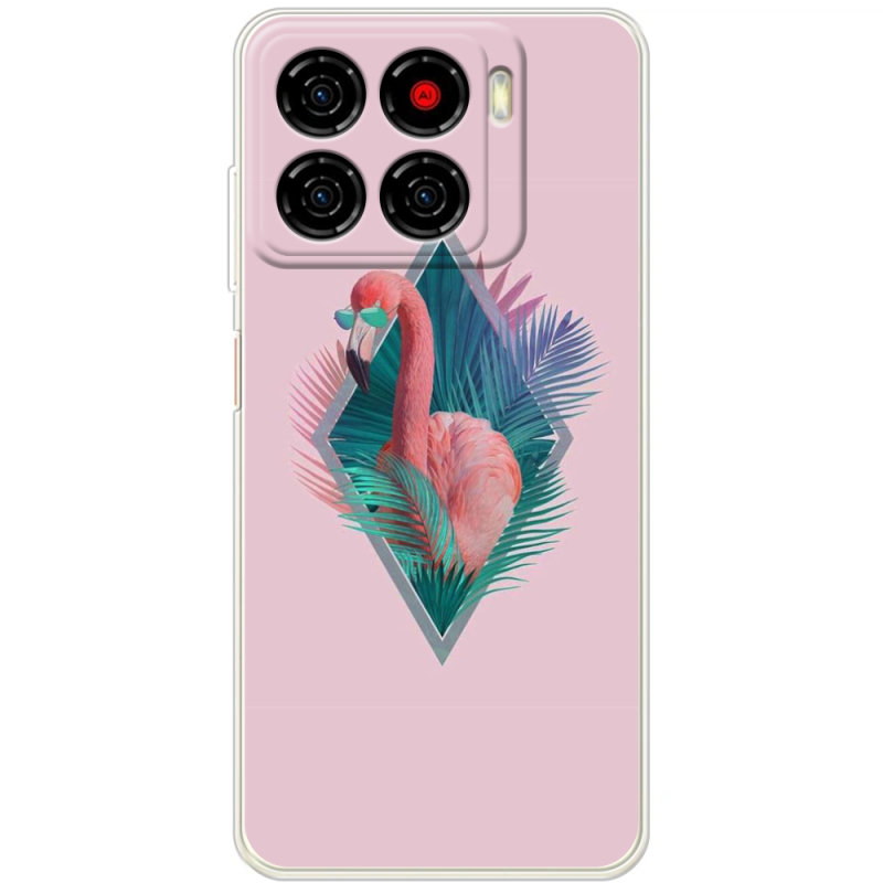 Чохол BoxFace ZTE Blade A56 